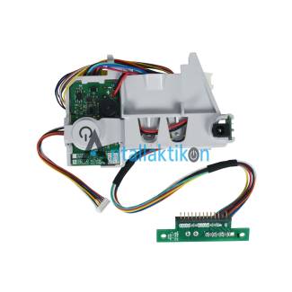 Πλακέτα ηλεκτρικής σκούπας ROWENTA IX7757EA Original SS-2230002929