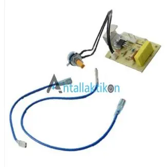 Πλακέτα σκούπας ROWENTA RO3945EA  Original RS-RT900752