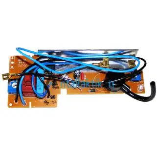 Πλακέτα σκούπας HOOVER SENSORY