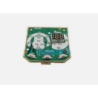 Πλακέτα σκούπας stick XFORCE FLEX 14.60 RH995 Original SS-2230002615