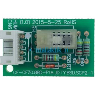 Αισθητήρας (πλακετάκι) υγρασίας αφυγραντήρα 20L INVENTOR EP3-WIFI Original 70-17120100000344, KSH-02BHS