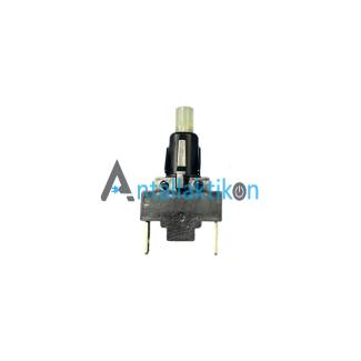 Μπουτόν επαγγελματικής καφετιέρας 2-επαφών 16Α 230V γενικής χρήσης