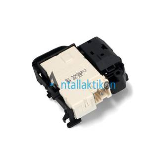 Μπλόκο πόρτας πλυντηρίου ρούχων MORRIS WIW10148