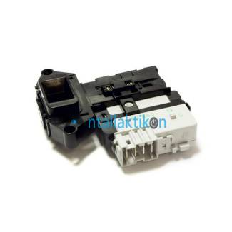 Μπλόκο 3 επαφών πόρτας πλυντηρίου ρούχων LG 6601ER1004D, EBF49827803, EBF49827805