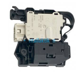 Μπλόκο πόρτας πλυντηρίου ρούχων ARCELIC / BEKO 32024045 32040575 32035212 32041480