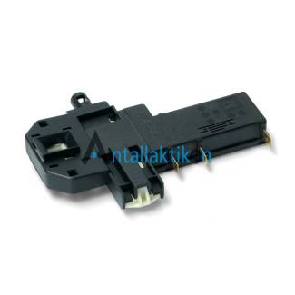 Μπλόκο πόρτας πλυντηρίου ρούχων BOSCH / SIEMENS/ PITSOS 2100, 4900  069589