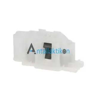 Μπλόκο πόρτας στεγνωτηρίου ρούχων BOSCH / SIEMENS / PITSOS  623797, 00623797, 10022250, 10012042
