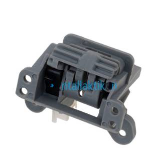 Μπλοκο πόρτας πλυντηρίου πιάτων HOTPOINT / ARISTON / INDESIT Original C00282805, C00504515