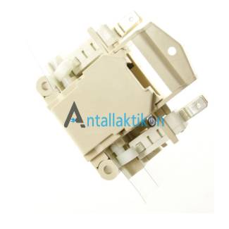 Μπλόκο πόρτας πλυντηρίου πιάτων WHIRLPOOL / INDESIT Original C00513981, C00378293, 482000018724, 482000096981, 4820000096981