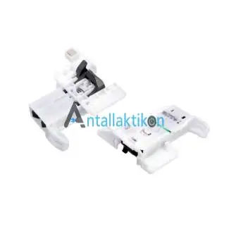 Μπλόκο πόρτας πλυντηρίου πιάτων SIEMENS/BOSCH 10006917