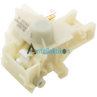 Μπλόκο-κλείστρο πλυντηρίου πιάτων PITSOS / BOSCH / SIEMENS original 37036417