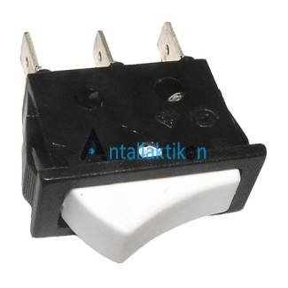Διακοπτάκι ON-ON 3-επαφών για φουρνάκι