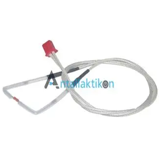 Διακόπτης τουρμπίνας πρεσοσιδήρου JURO-PRO COMPACT LS JUR 6103987