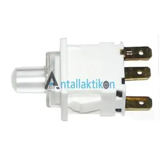 Διακόπτης συστήματος σιδερώματος STIRELLA SX6080