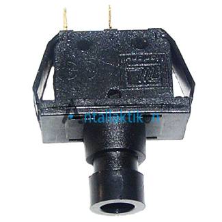 Διακόπτης σκούπας  HOOVER ARIAN 25