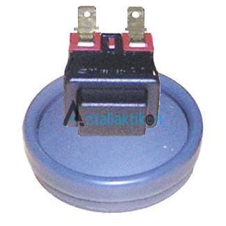 Διακόπτης σκούπας ON/OFF 4 επαφών PHILIPS TRIATHLON