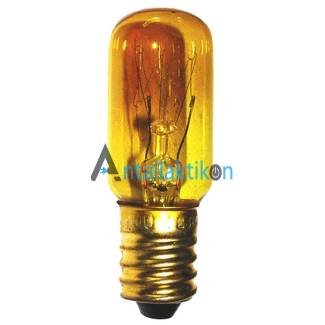 Λαμπάκι νυκτός  E14 3W κίτρινο