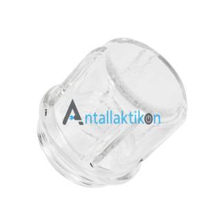 Κάλυμμα λάμπας ντουί φούρνου κουζίνας AEG/ZANUSSI/ELECTROLUX 3192560088