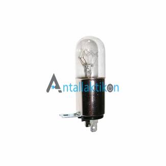 Λάμπα φούρνου μικροκυμάτων με βάση 20W MOULINEX / Γενικής χρήσης