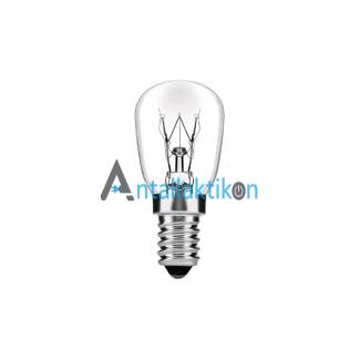 Λάμπα ψυγείου 25W Ε14 Γενικής Χρήσης