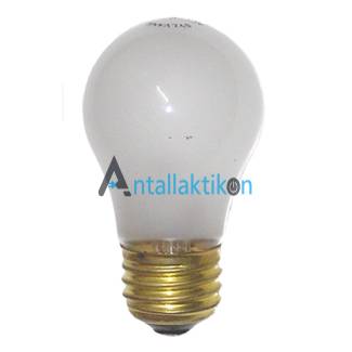 Λάμπα ψυγείου USA 40W E27 110V