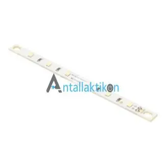 Λάμπα (πλακέτα) ψυγείου LED SHARP / INDESIT / BEKO / ESKIMO / BLOMBERG 32034650