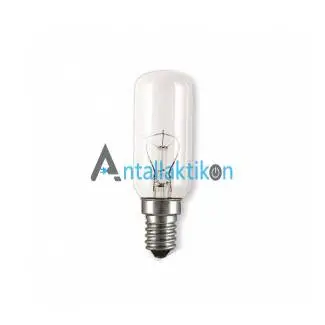 Λάμπα απορροφητήρα 40W E14 σωληνωτή