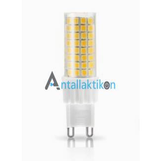 ΛΑΜΠΑ LED G9 6W 6000K