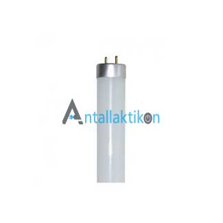 Λάμπα LED T8 9W 3000K 60cm