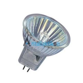 Λάμπα αλογόνου 35W MR11 220V