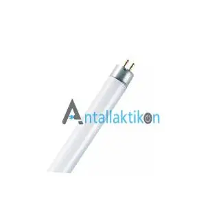 Λάμπα φθορίου T5 6W/840 OSRAM