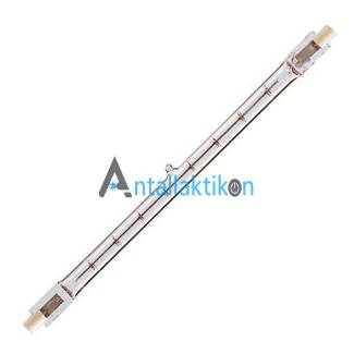 Λάμπα ιωδίνης 120W J78 220-240V