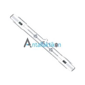 Λάμπα ιωδίνης 160W J118 220-240V