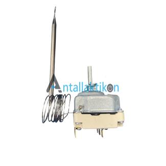 Θερμοστάτης 30-85 οC 380V επαγγελματικού πλυντηρίου πιάτων