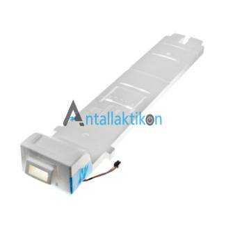 Θερμικό κλαπέτο (tamper) ψυγείου με φελιζόλ PITSOS / BOSCH / SIEMENS 00717830