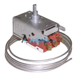 Θερμοστάτης κατάψυξης ψυγείου BOSCH / SIEMENS / PITSOS RANCO NOFROST K57L2806