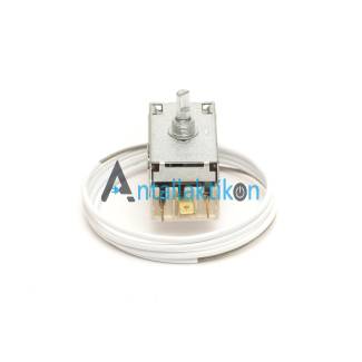 Θερμοστάτης Παγομηχανής K22-L2030 3 επαφών RANCO ANGELO PO / GEV / MACH / MIGEL / RANCO / SCOTSMAN