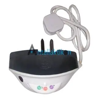 Θερμοστάτης κομπλέ με καλώδιο φριτέζας KENWOOD Οriginal KW-646115