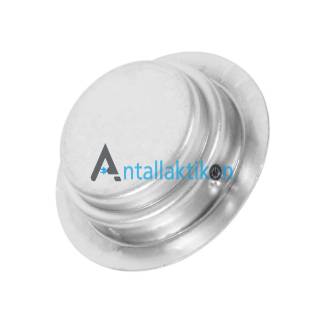 Αισθητήρας (NTC) πλυντηρίου ρούχων 2 επαφών ZANUSSI / AEG / ELECTROLUX