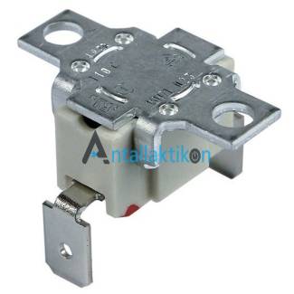 Θερμικό ασφαλείας κουζίνας BOSCH / SIEMENS / PITSOS 00420753