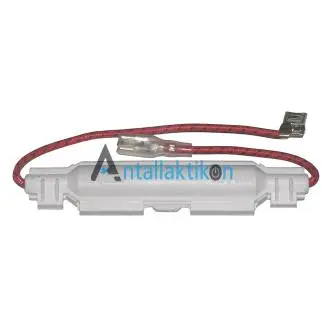 Ασφάλεια φούρνου μικροκυμάτων 5KV 0,75A υψηλής τάσης Γενικής Χρήσης