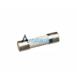 Ασφάλεια θερμική φούρνου μικροκυμάτων 5x20mm 6,3A