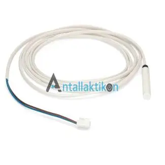 Αισθητήρας θερμοκρασίας πλακέτας στον αεραγωγό ψυγείου CANDY / HOOVER