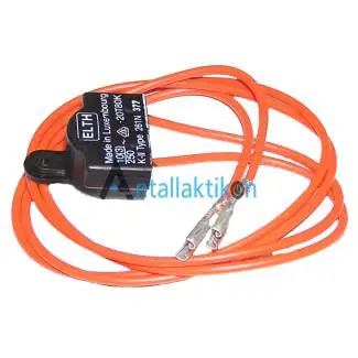 Θερμικό ψυγείου 2 καλώδια  no frost PITSOS / SIEMENS / BOSCH / WHIRLPOOL  Original 067869
