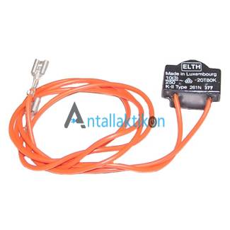 Θερμικό ανεμιστήρα ψυγείου PITSOS NO FROST Original 00066266