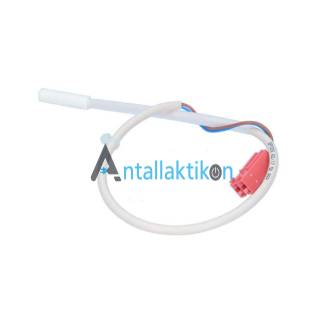 Θερμικό ψυγείου - αντίσταση 5 kOhm BOSCH / SIEMENS 00616301, 616301