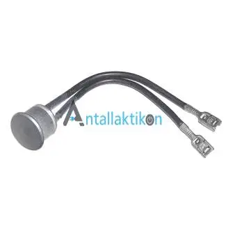 Θερμοστάτης επαφής φριτέζας DELONGHI F959 5525103700