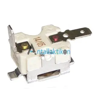 Θερμικό καφετιέρας KRUPS 150°C