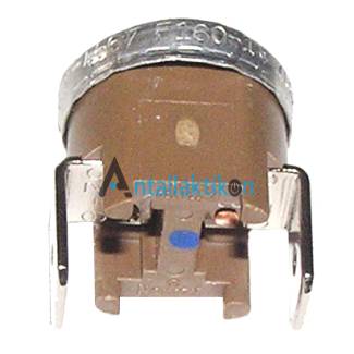 Θερμικό μπόιλερ πρεσοσιδήρου 160°C DELONGHI / STIRELLA