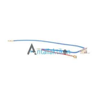 Θερμικό σιδήρου 298°C BOSCH / SIEMENS  00187097